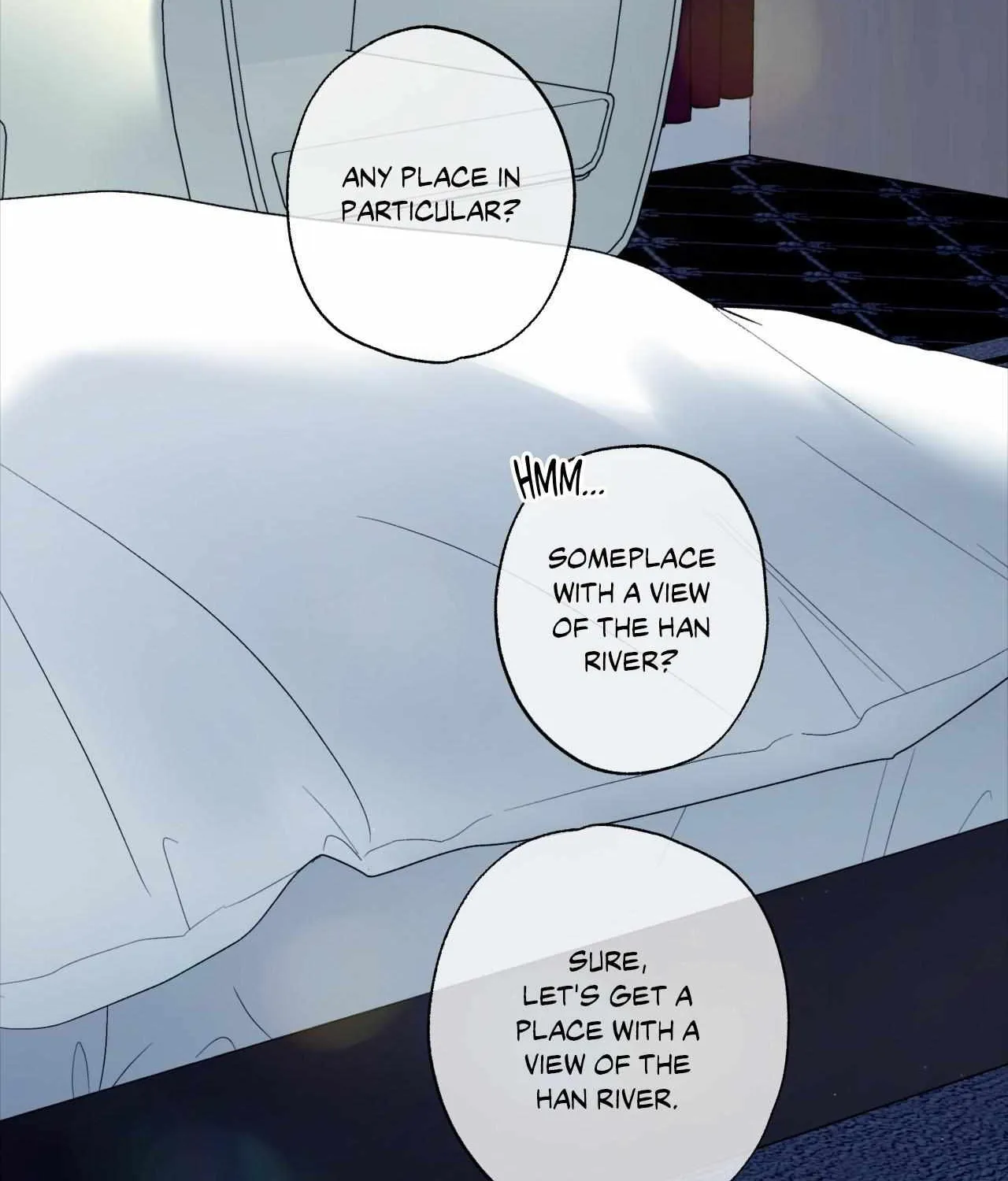 Why Are You So Kind To Everyone Except Me? Chapter 43 page 62 - 