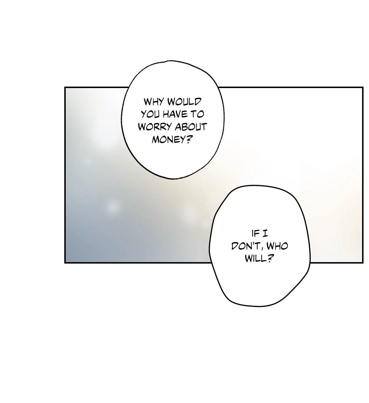 Why Are You So Kind To Everyone Except Me? Chapter 43 page 79 - 