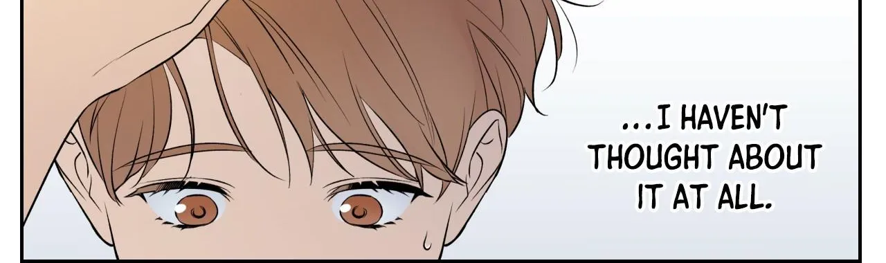 Why Are You So Kind To Everyone Except Me? Chapter 43 page 84 - 