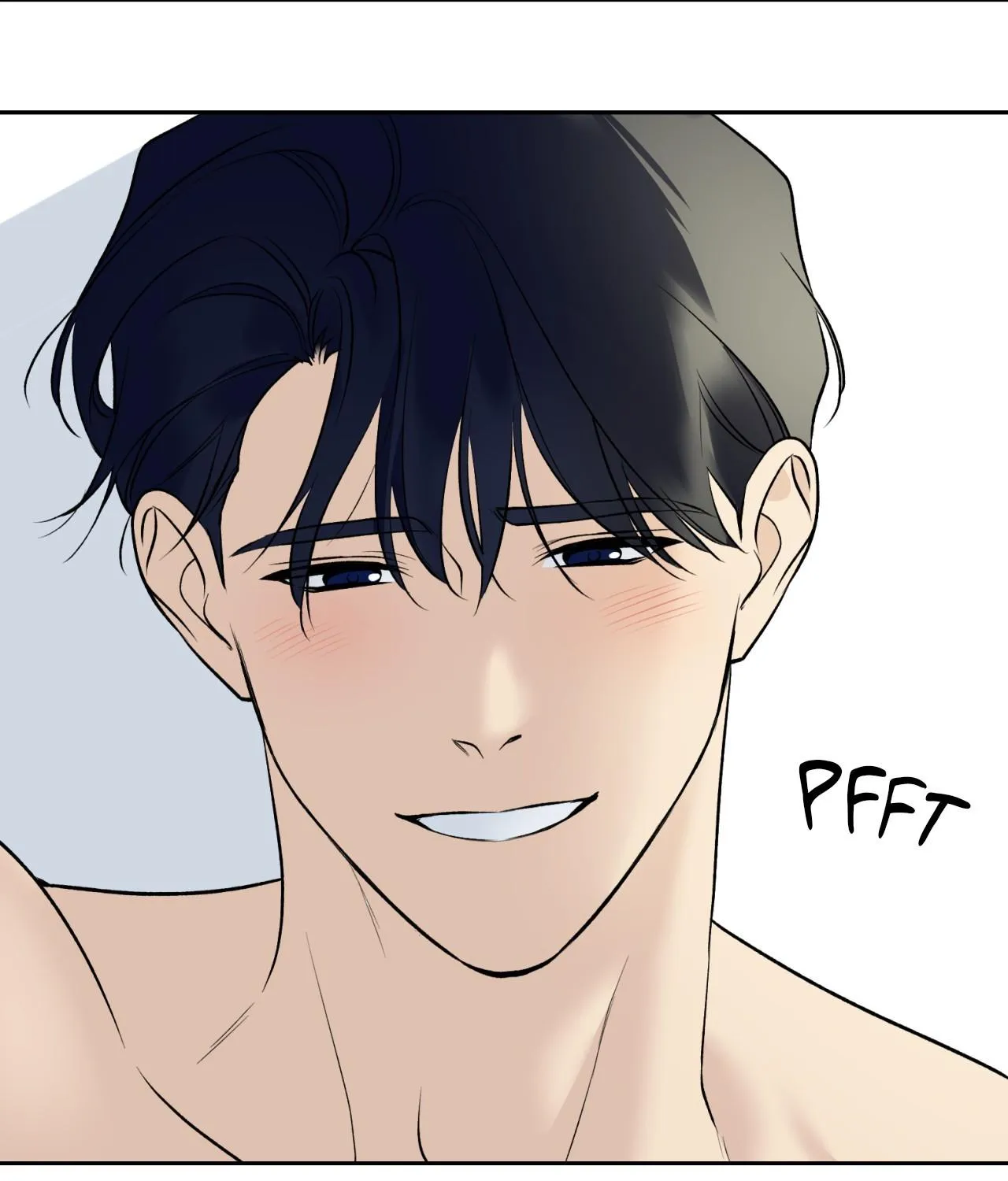 Why Are You So Kind To Everyone Except Me? Chapter 43 page 88 - 