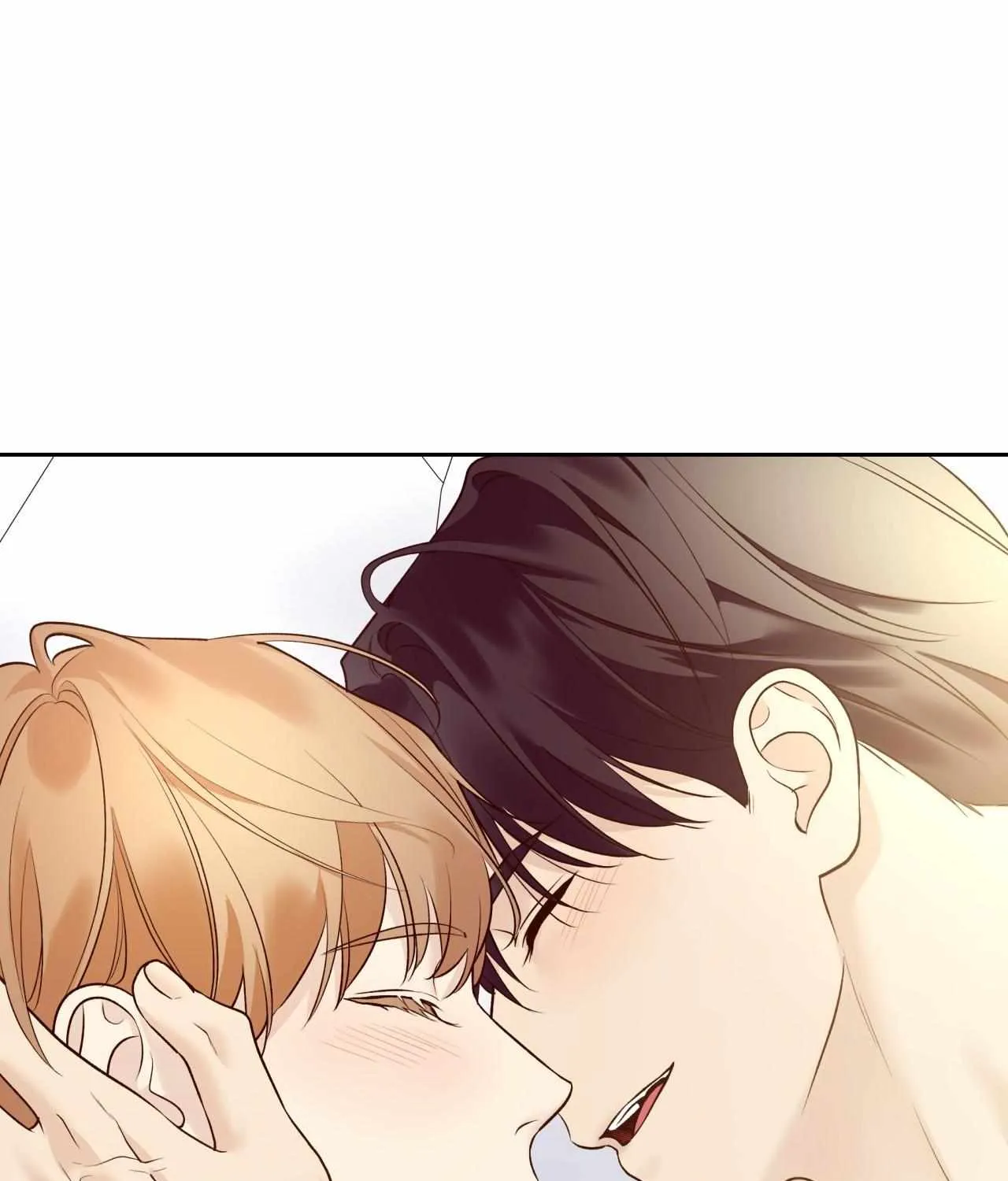 Why Are You So Kind To Everyone Except Me? Chapter 43 page 89 - 