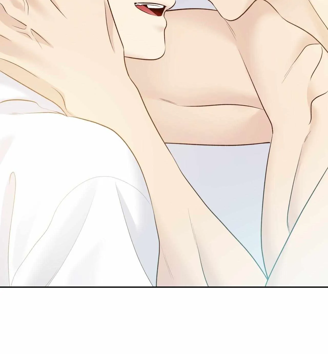 Why Are You So Kind To Everyone Except Me? Chapter 43 page 90 - 