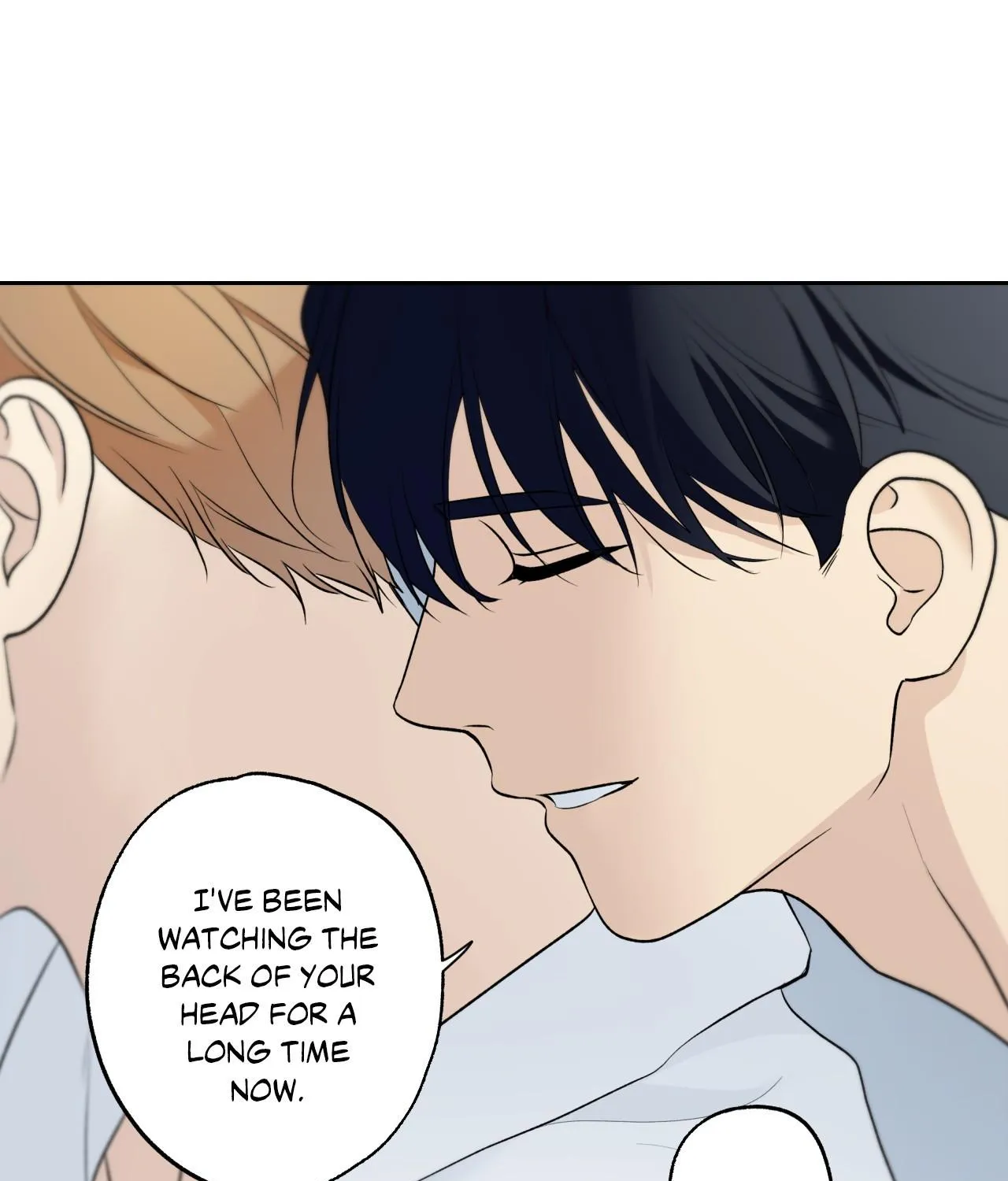 Why Are You So Kind To Everyone Except Me? Chapter 43 page 96 - 