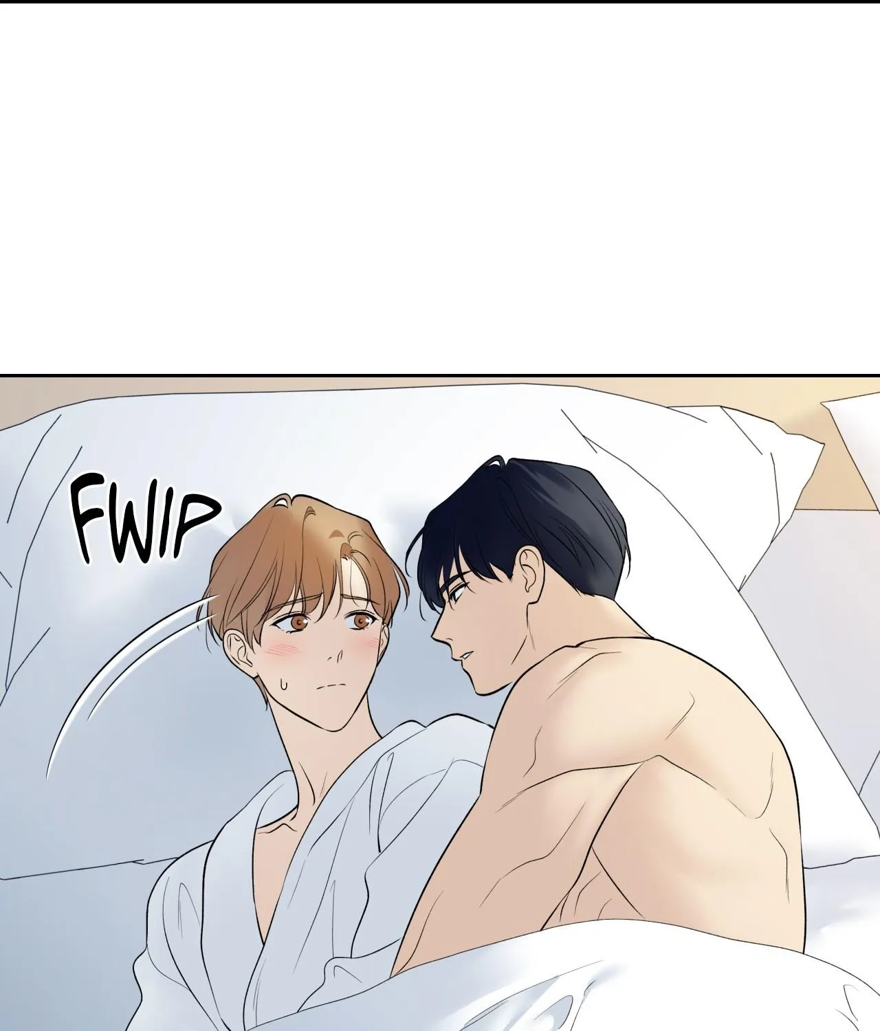 Why Are You So Kind To Everyone Except Me? Chapter 43 page 98 - 