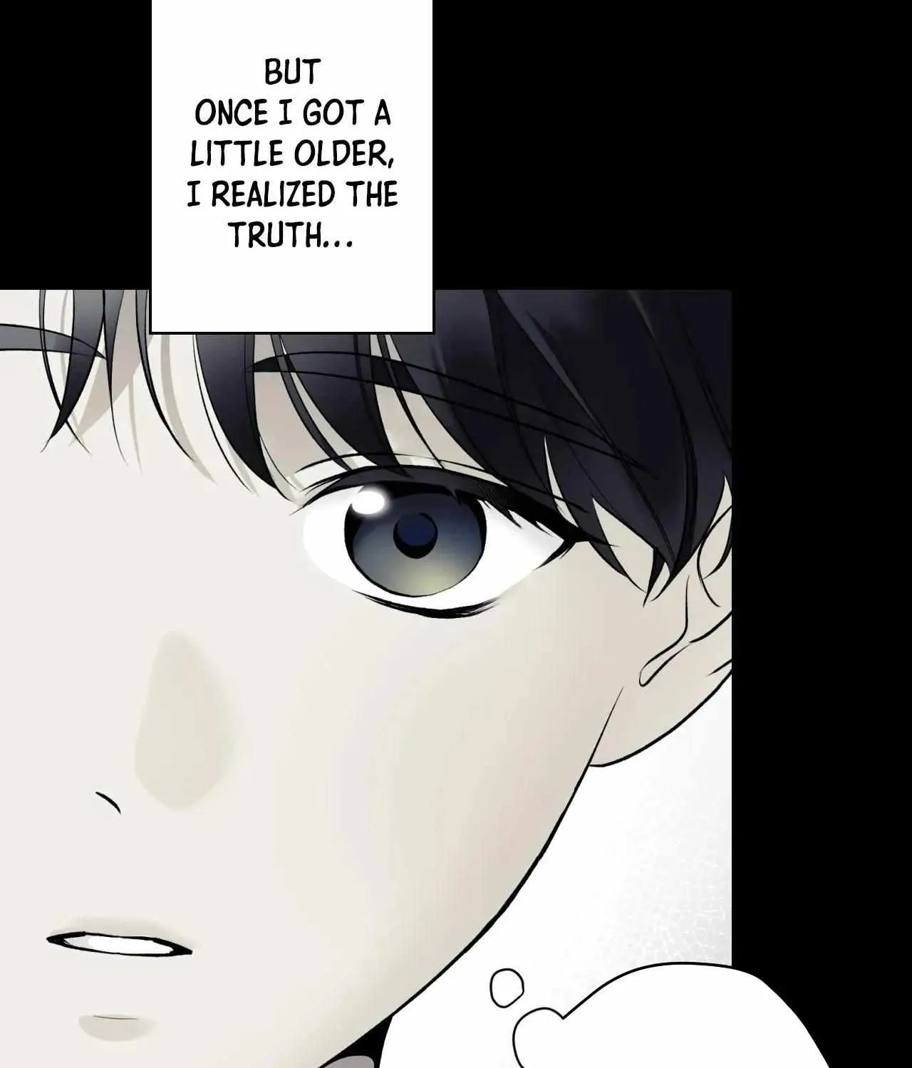 Why Are You So Kind To Everyone Except Me? Chapter 44 page 11 - 