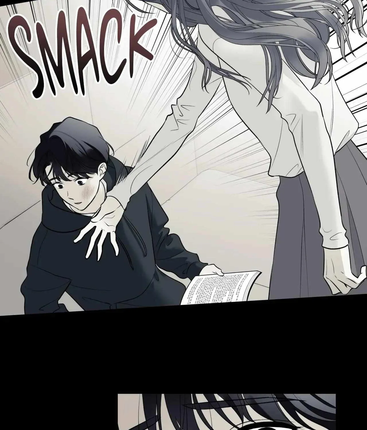 Why Are You So Kind To Everyone Except Me? Chapter 44 page 15 - 