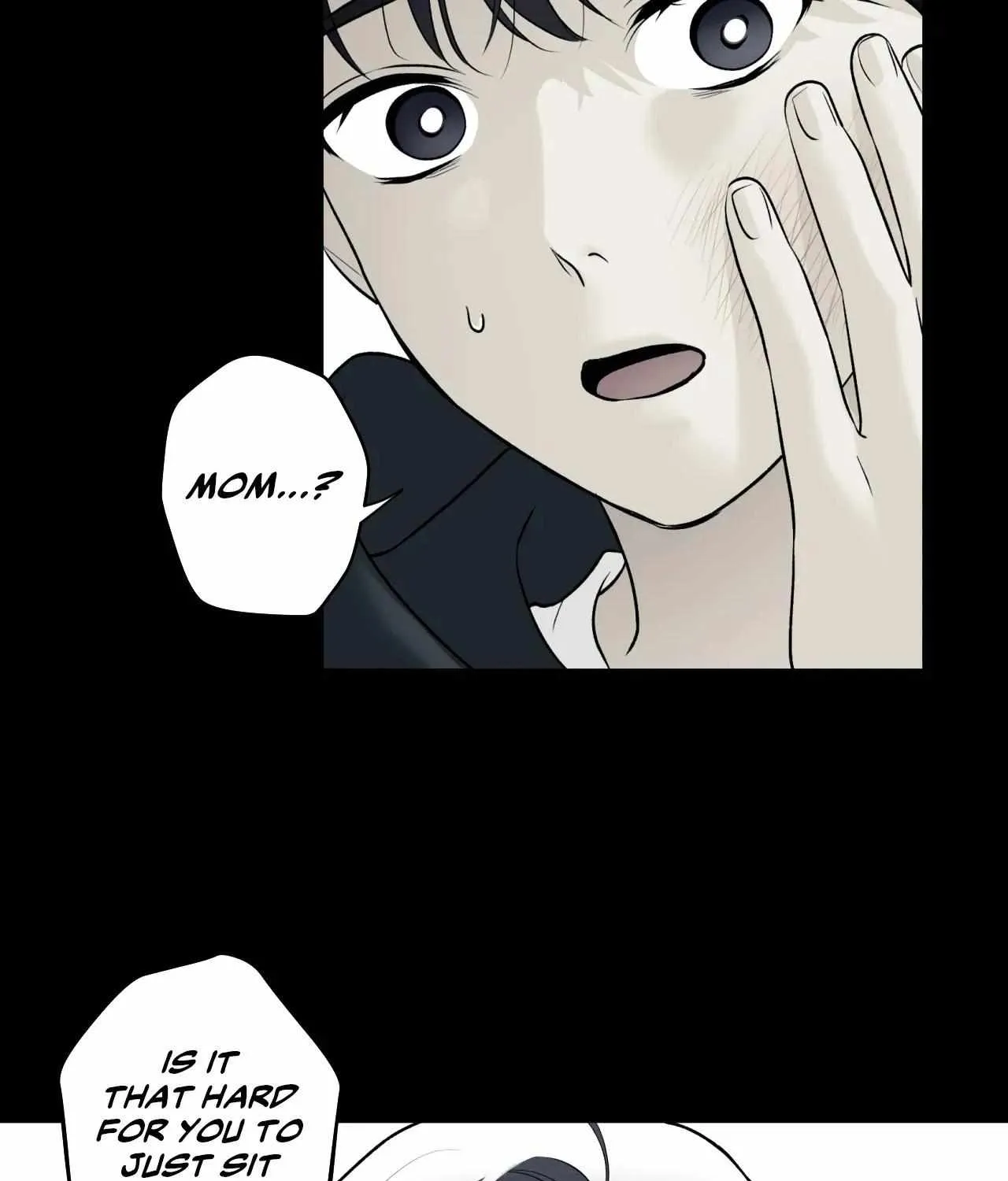 Why Are You So Kind To Everyone Except Me? Chapter 44 page 16 - 
