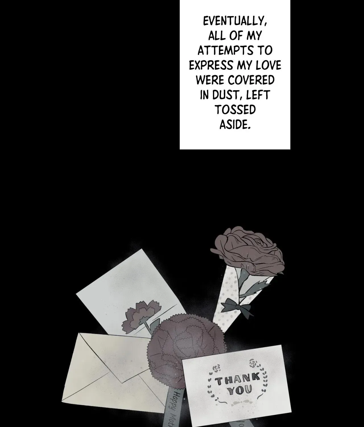 Why Are You So Kind To Everyone Except Me? Chapter 44 page 22 - 