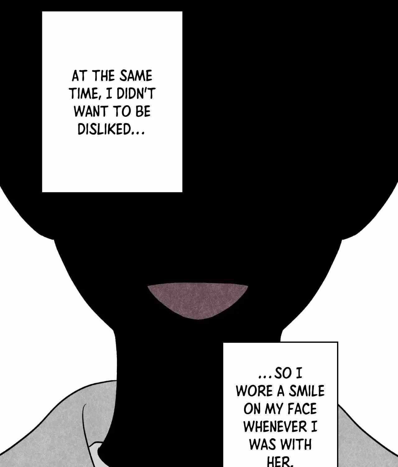 Why Are You So Kind To Everyone Except Me? Chapter 44 page 24 - 