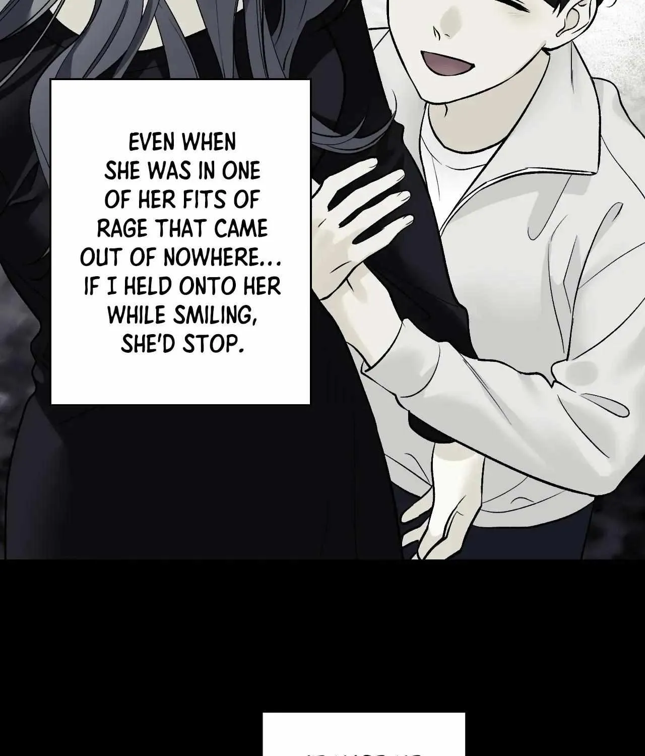 Why Are You So Kind To Everyone Except Me? Chapter 44 page 26 - 