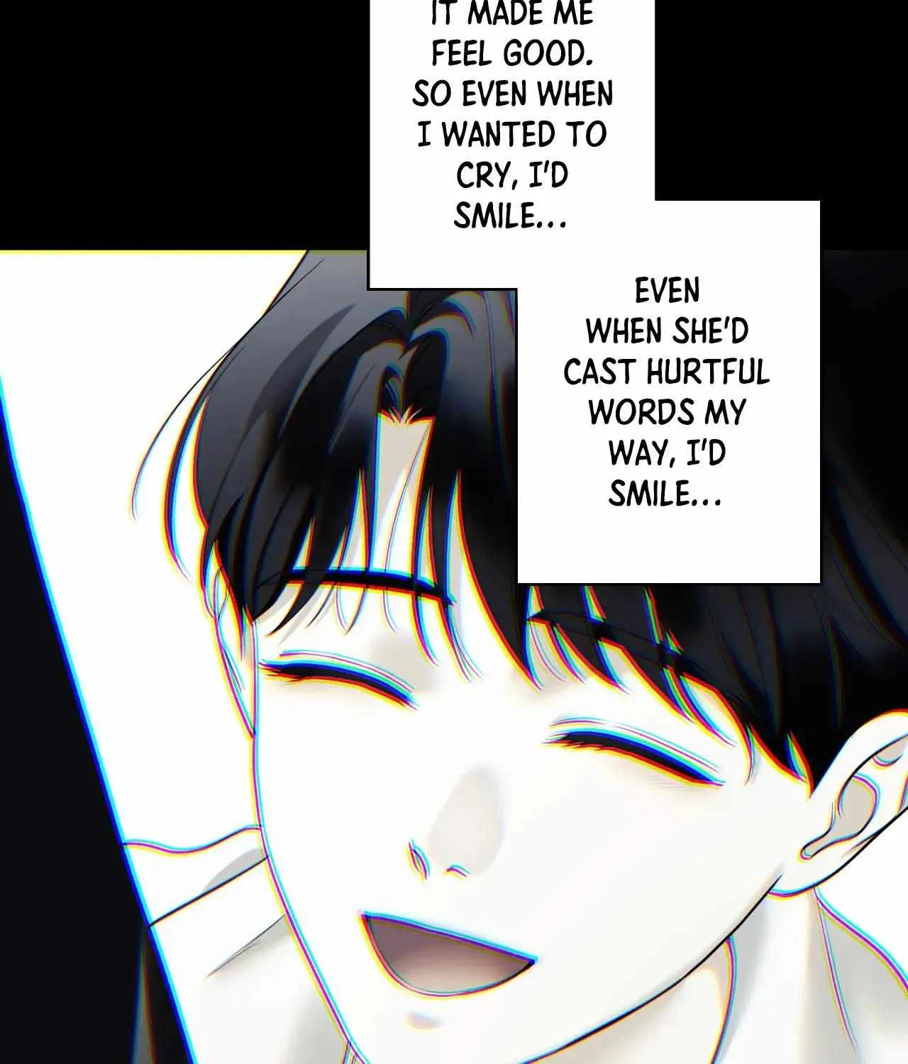 Why Are You So Kind To Everyone Except Me? Chapter 44 page 27 - 