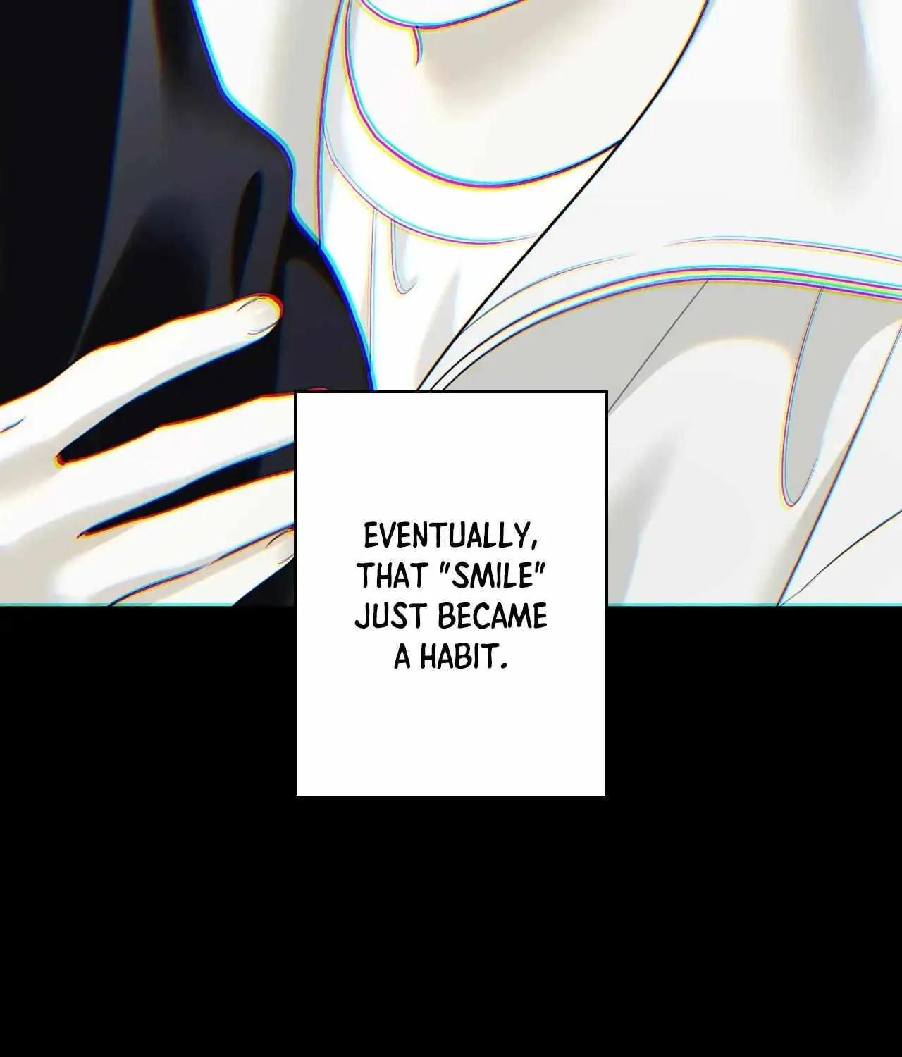 Why Are You So Kind To Everyone Except Me? Chapter 44 page 28 - 