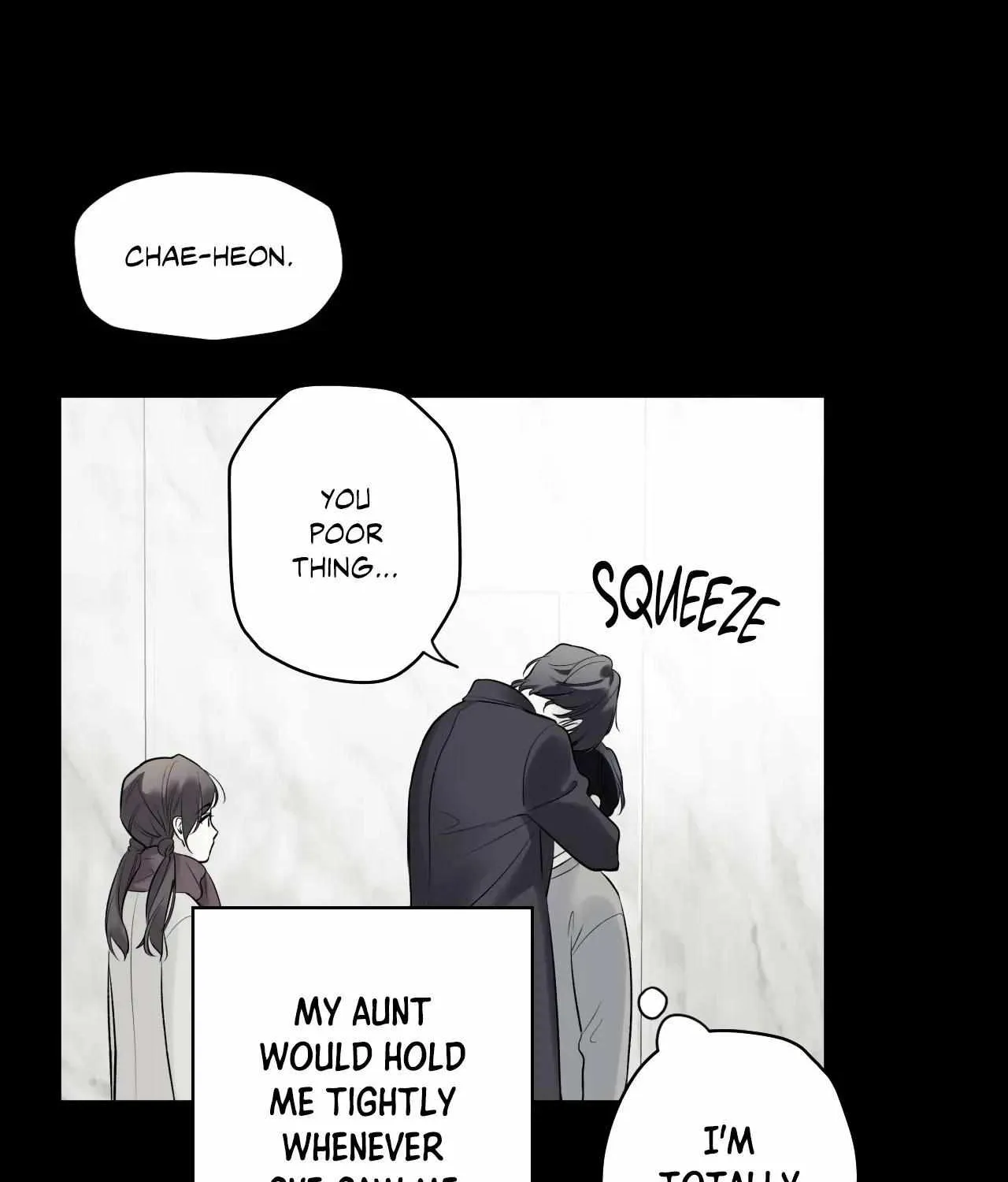 Why Are You So Kind To Everyone Except Me? Chapter 44 page 29 - 