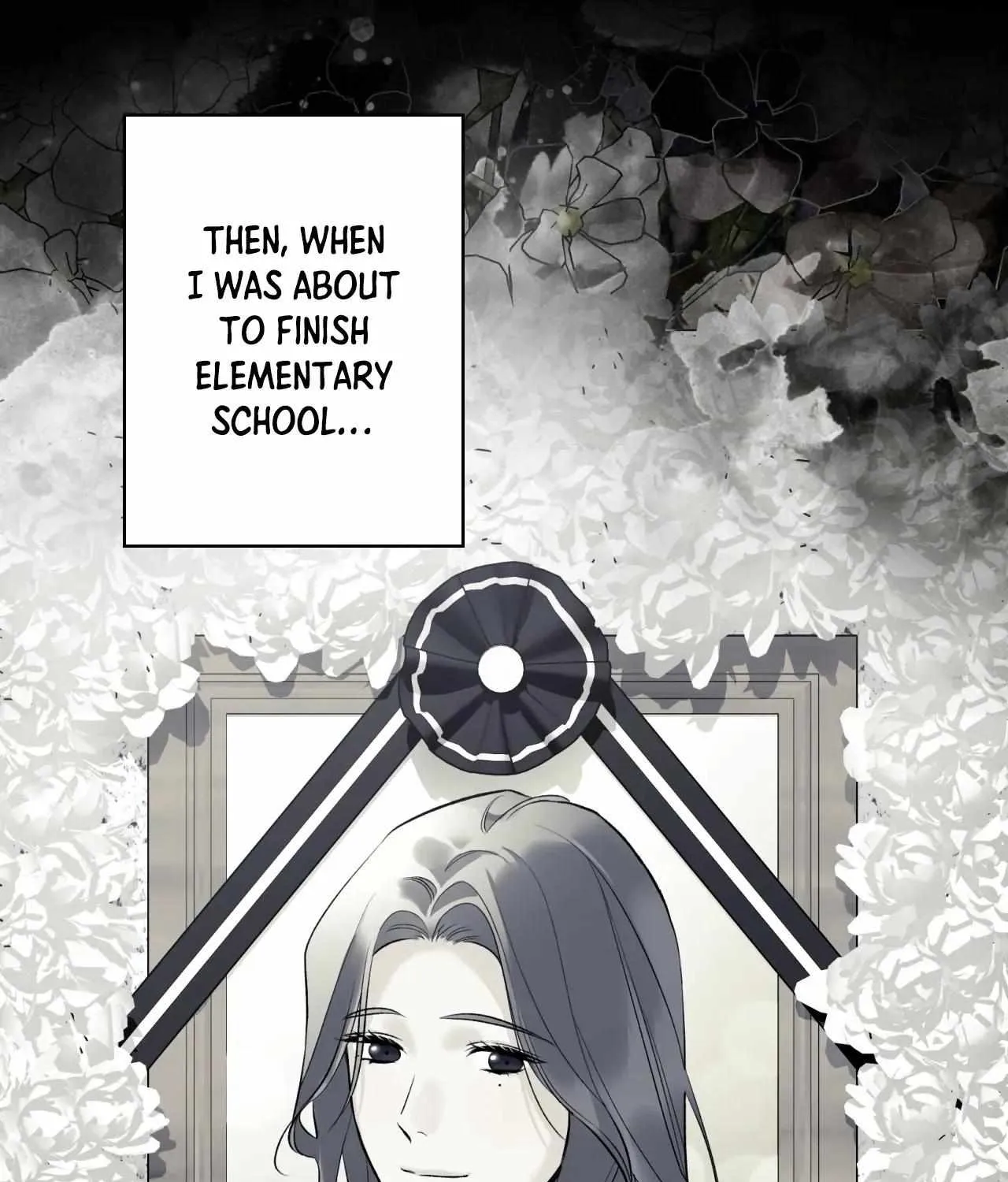 Why Are You So Kind To Everyone Except Me? Chapter 44 page 32 - 