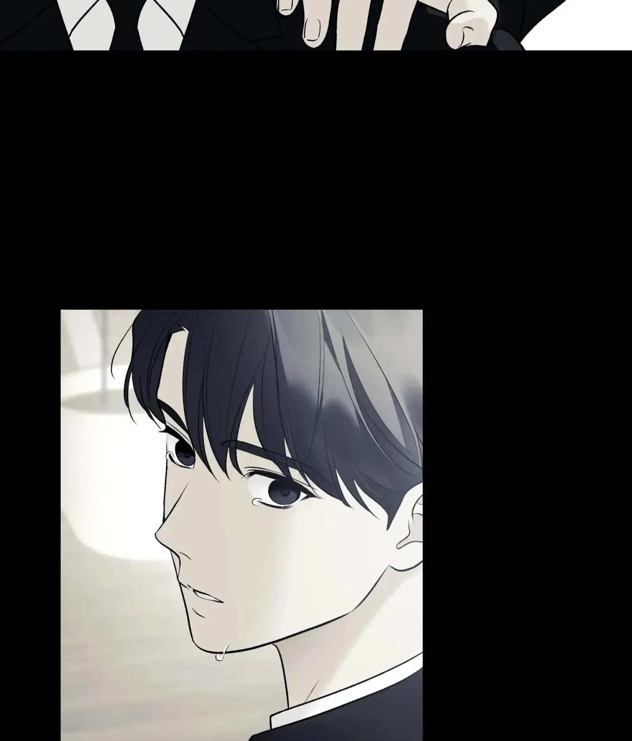 Why Are You So Kind To Everyone Except Me? Chapter 44 page 36 - 