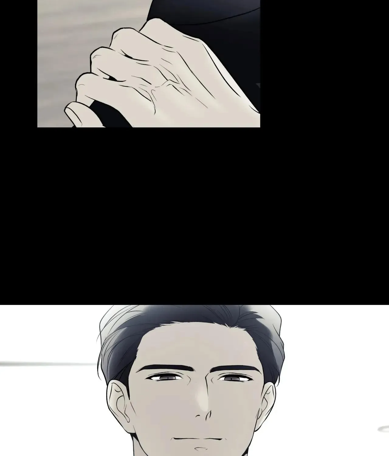 Why Are You So Kind To Everyone Except Me? Chapter 44 page 37 - 