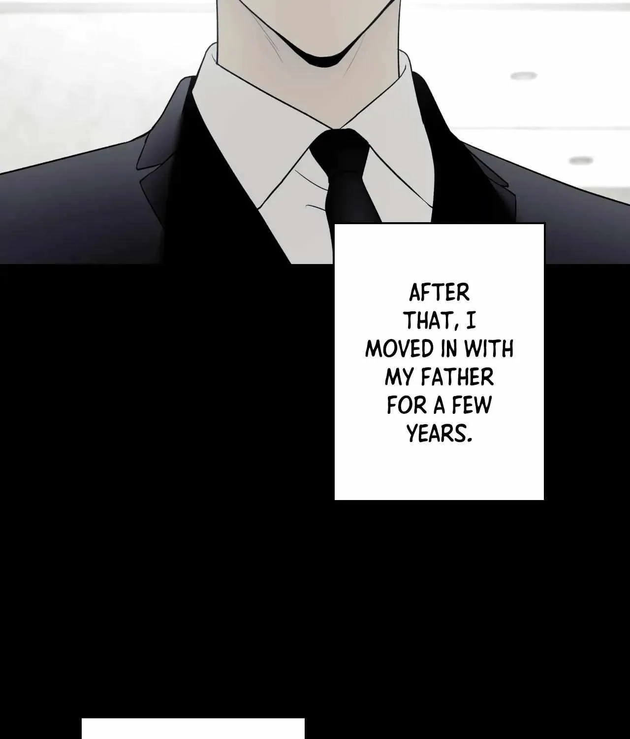 Why Are You So Kind To Everyone Except Me? Chapter 44 page 38 - 