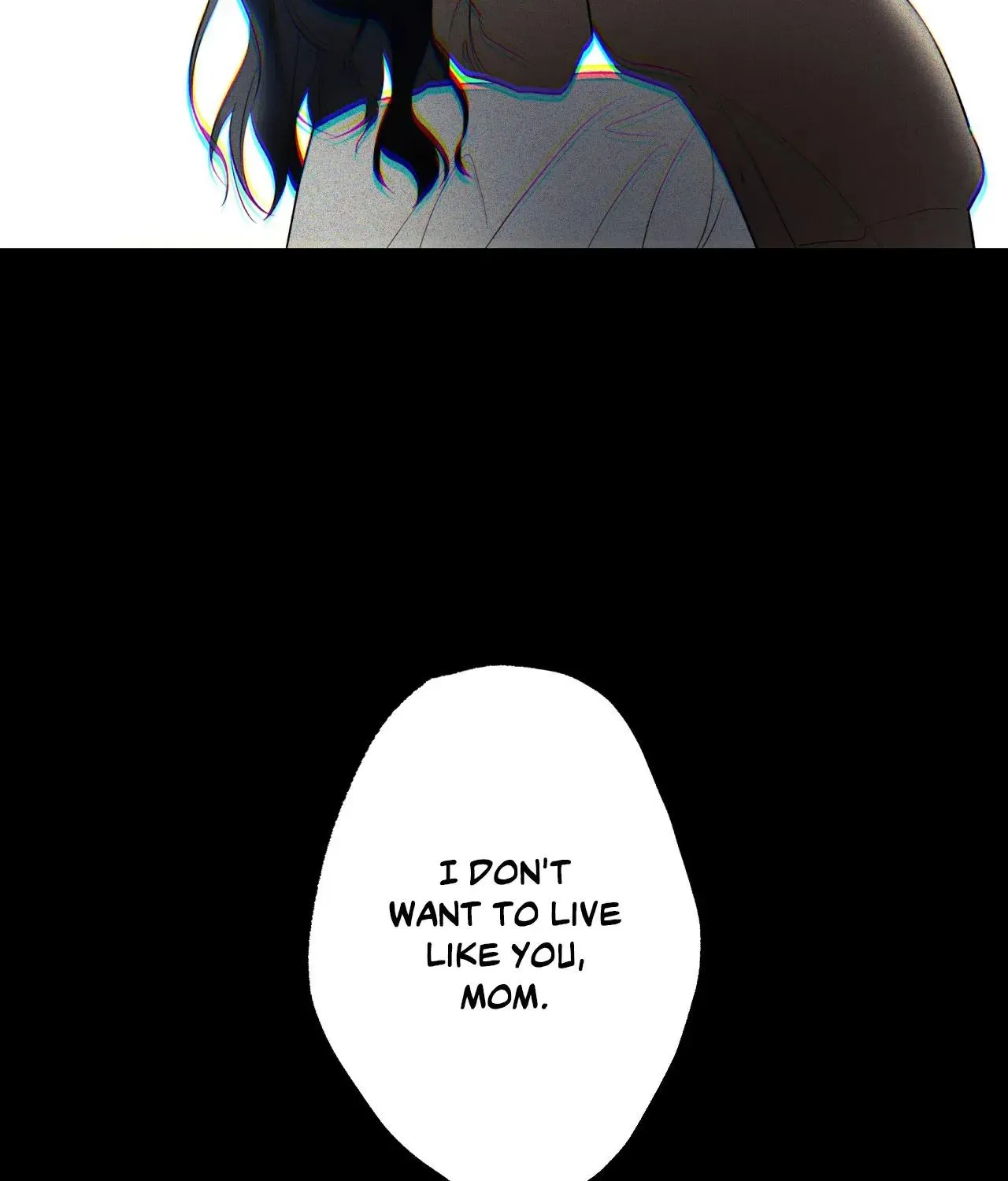 Why Are You So Kind To Everyone Except Me? Chapter 44 page 5 - 