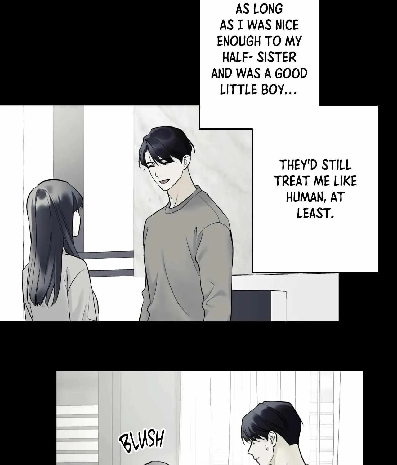 Why Are You So Kind To Everyone Except Me? Chapter 44 page 41 - 