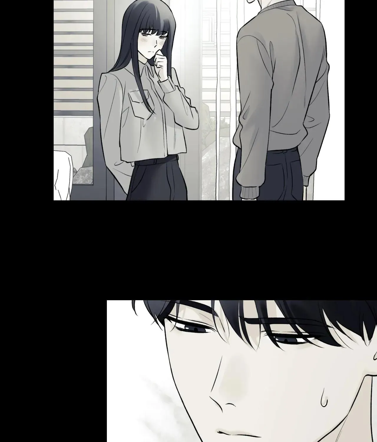 Why Are You So Kind To Everyone Except Me? Chapter 44 page 42 - 