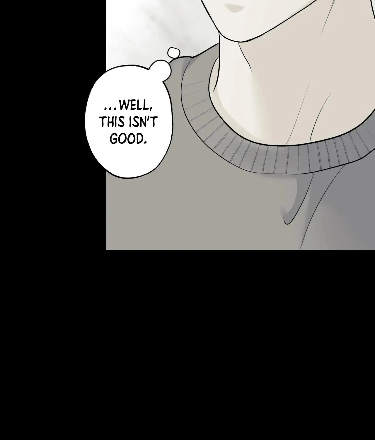 Why Are You So Kind To Everyone Except Me? Chapter 44 page 43 - 