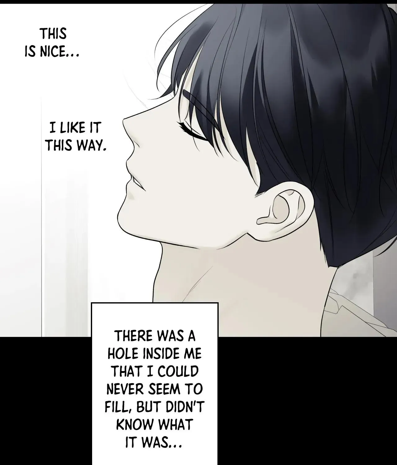 Why Are You So Kind To Everyone Except Me? Chapter 44 page 48 - 