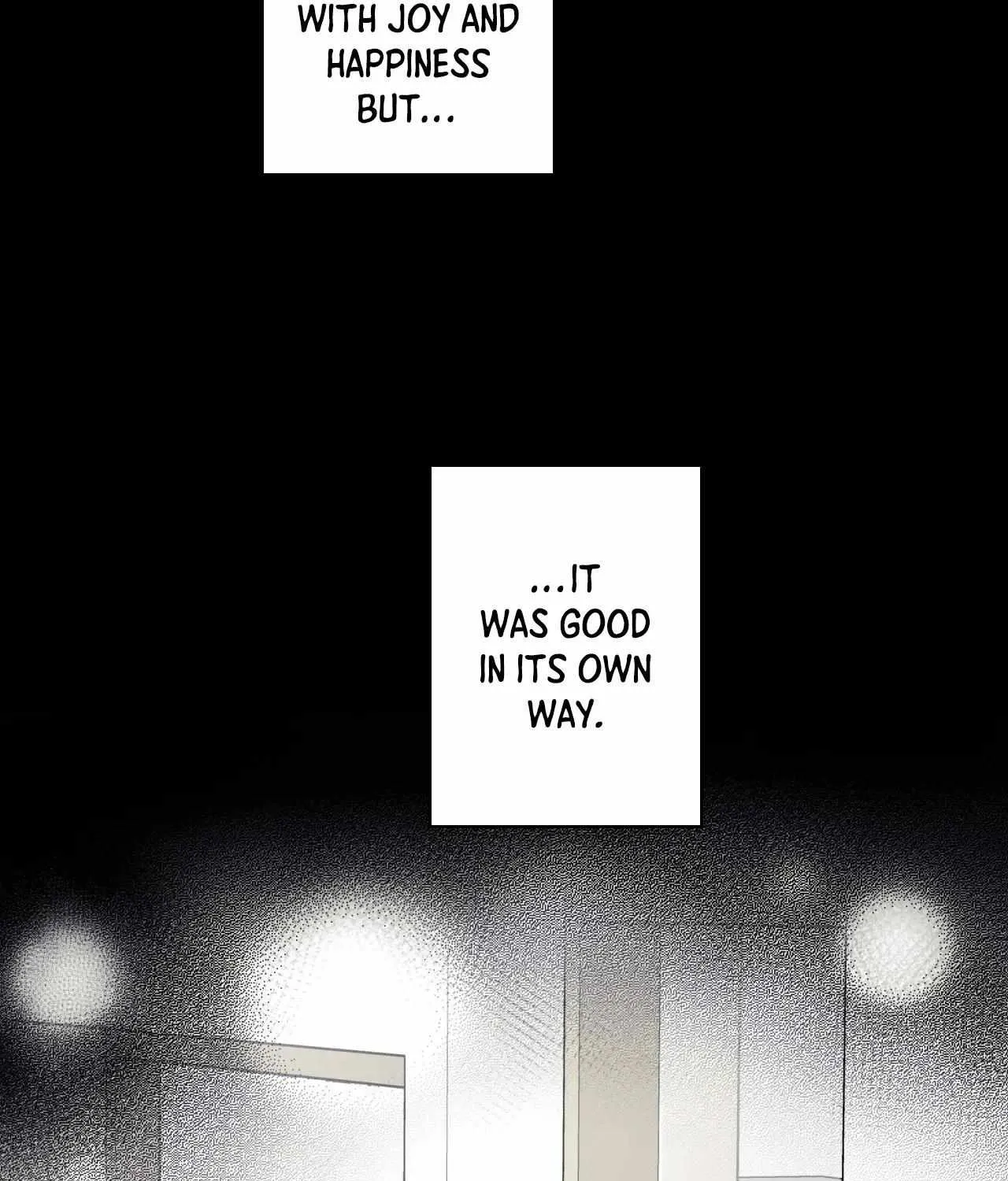 Why Are You So Kind To Everyone Except Me? Chapter 44 page 50 - 