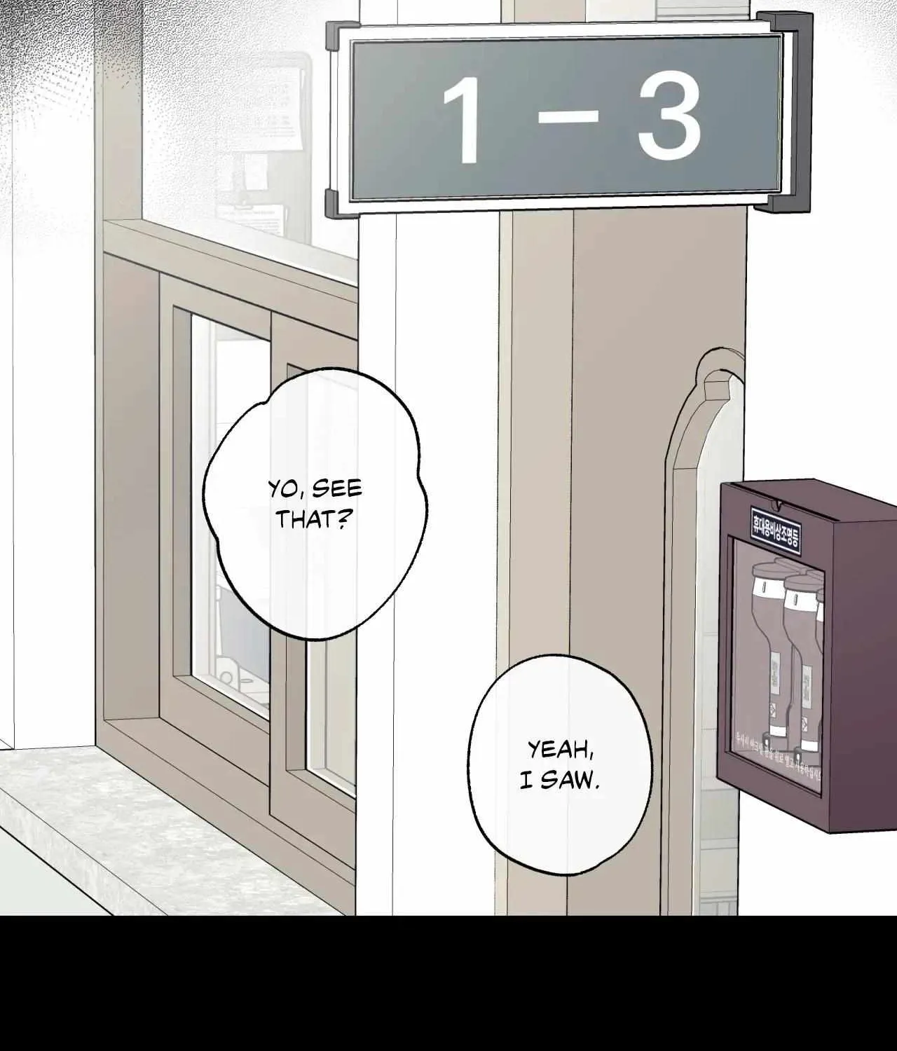 Why Are You So Kind To Everyone Except Me? Chapter 44 page 51 - 