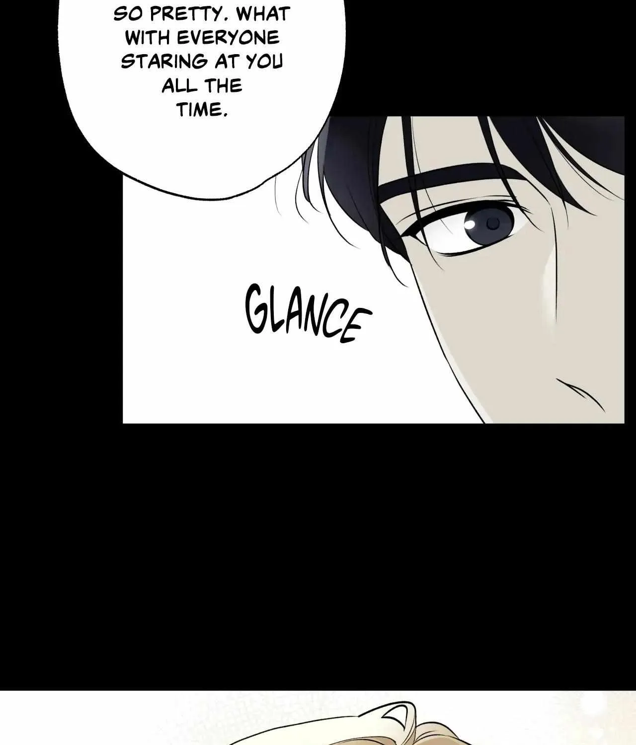 Why Are You So Kind To Everyone Except Me? Chapter 44 page 54 - 