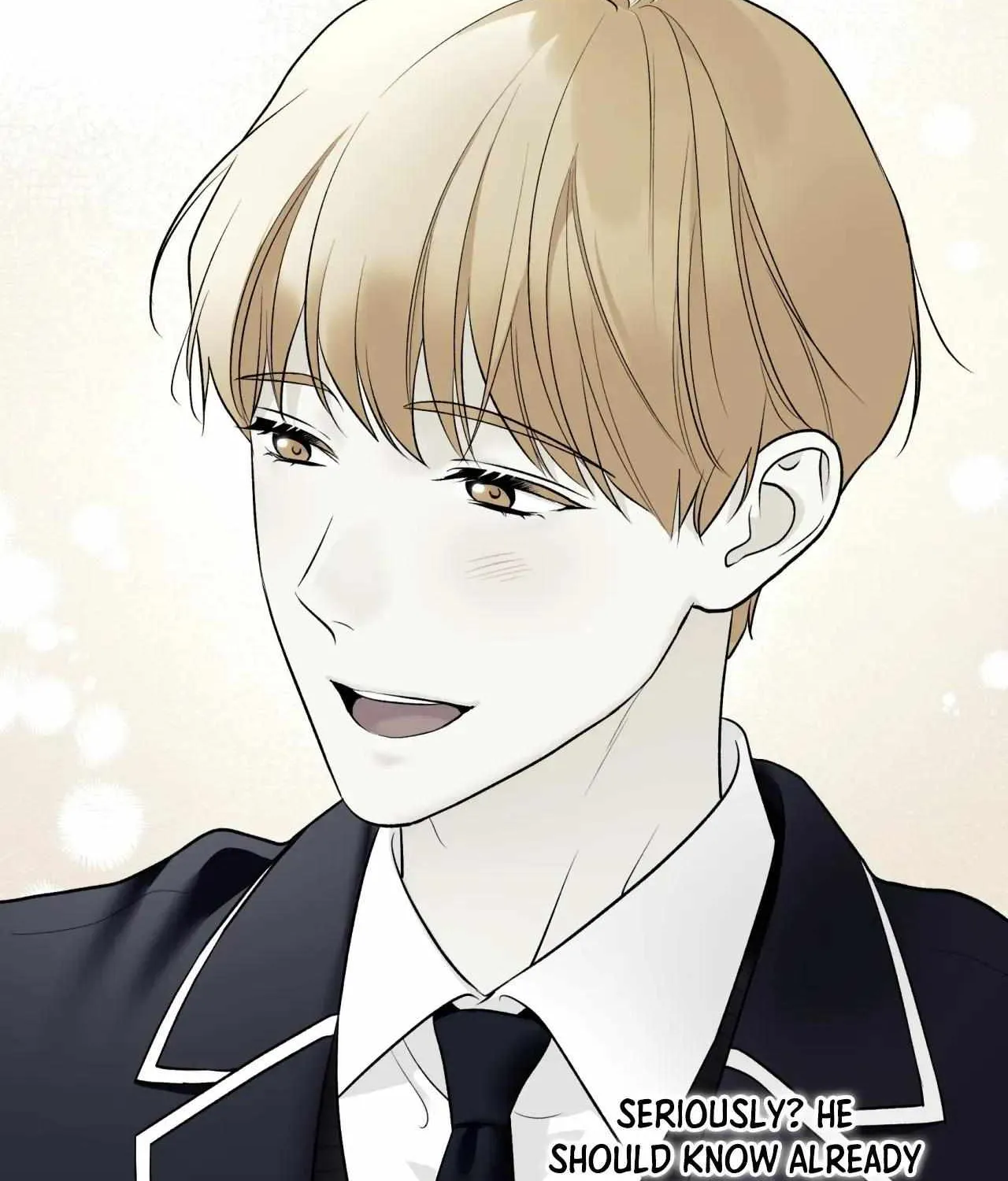 Why Are You So Kind To Everyone Except Me? Chapter 44 page 55 - 