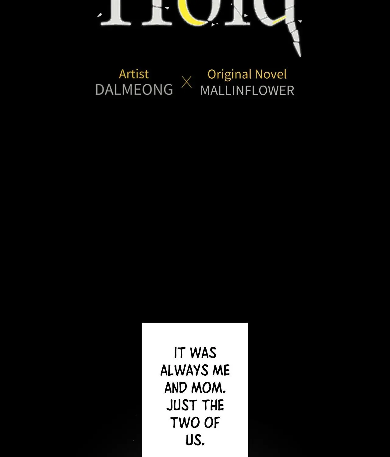 Why Are You So Kind To Everyone Except Me? Chapter 44 page 7 - 