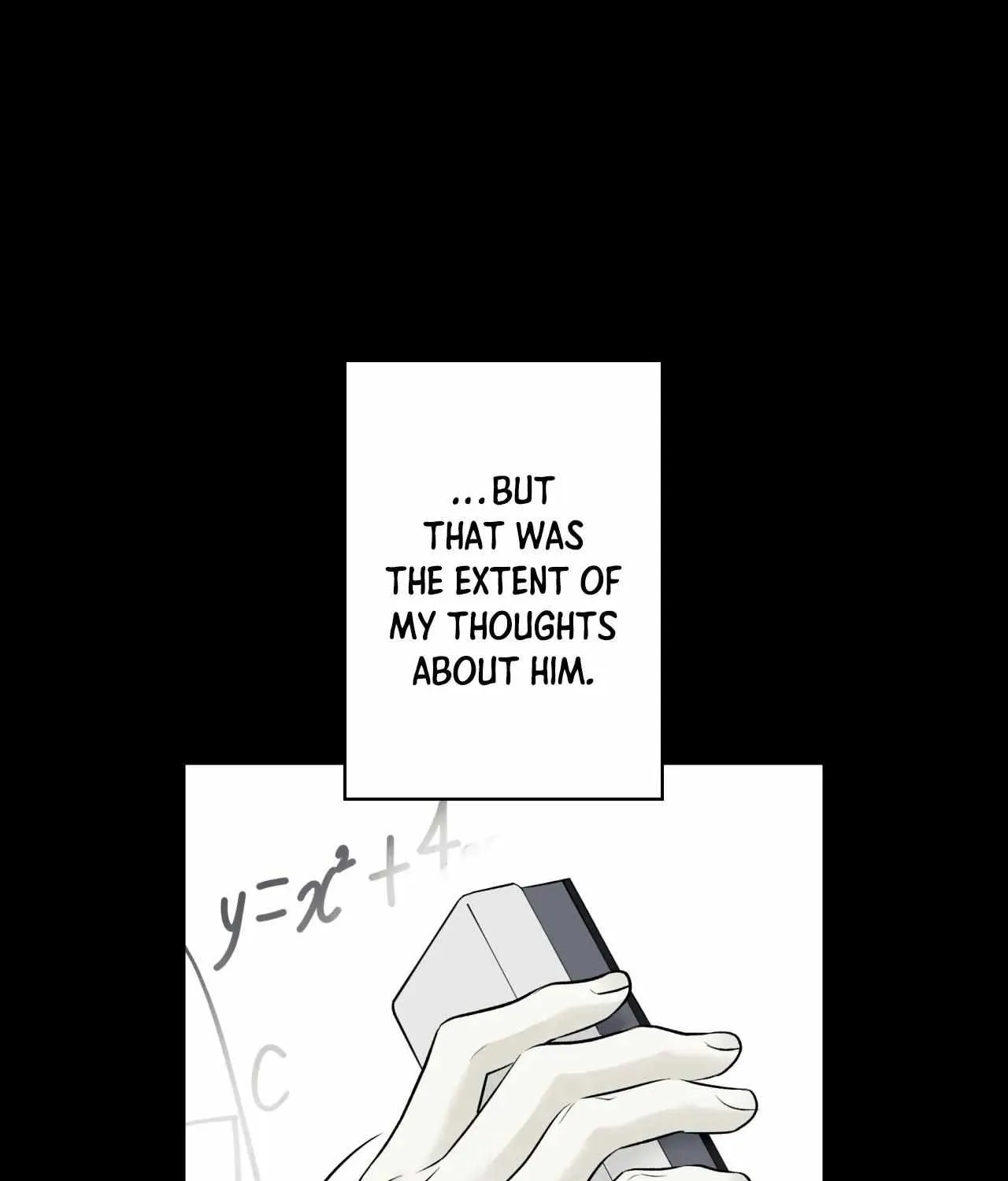 Why Are You So Kind To Everyone Except Me? Chapter 44 page 64 - 