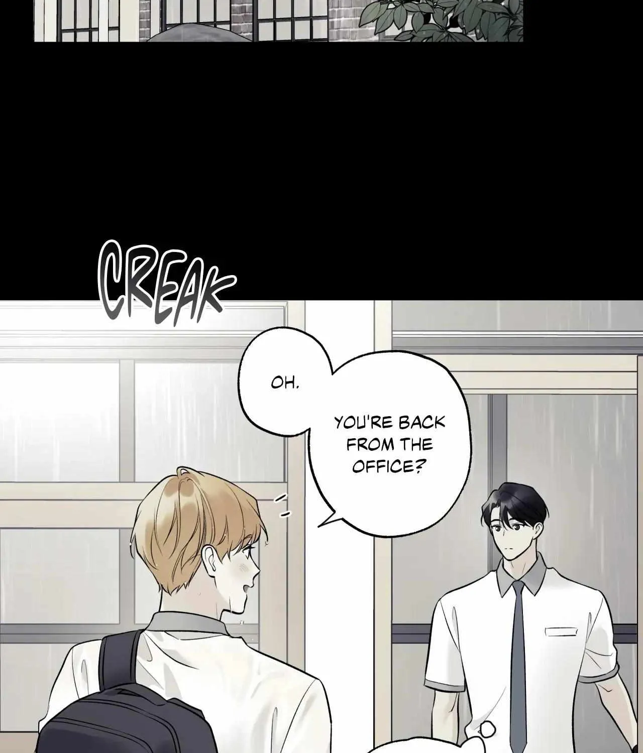 Why Are You So Kind To Everyone Except Me? Chapter 44 page 69 - 
