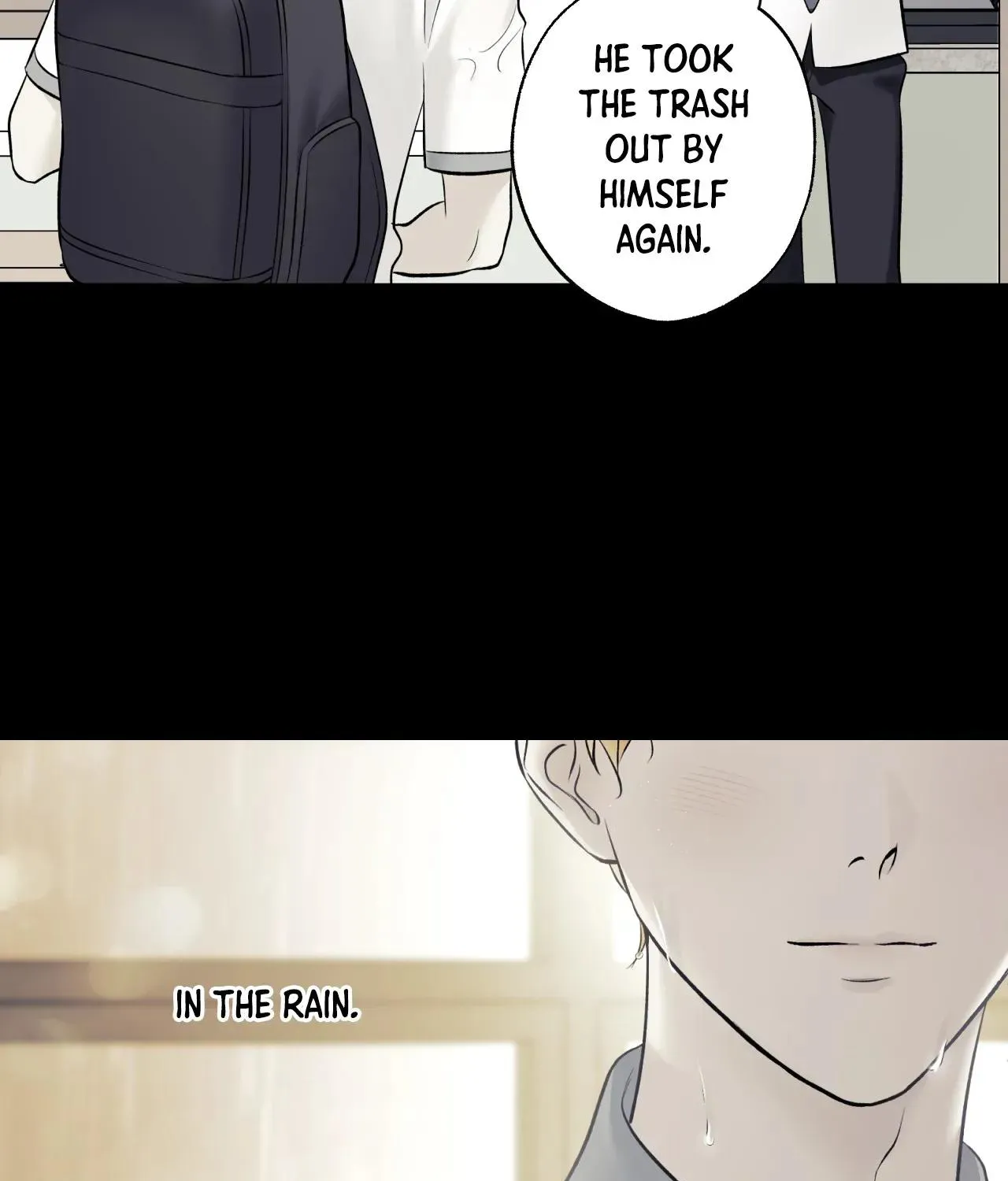 Why Are You So Kind To Everyone Except Me? Chapter 44 page 70 - 