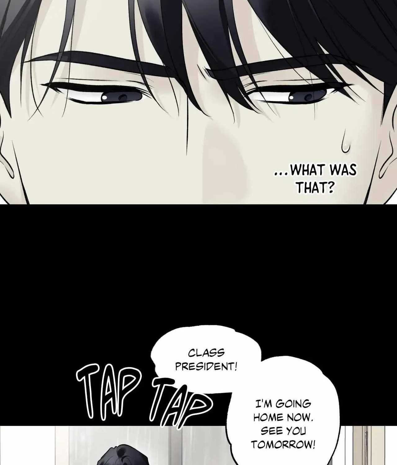 Why Are You So Kind To Everyone Except Me? Chapter 44 page 73 - 