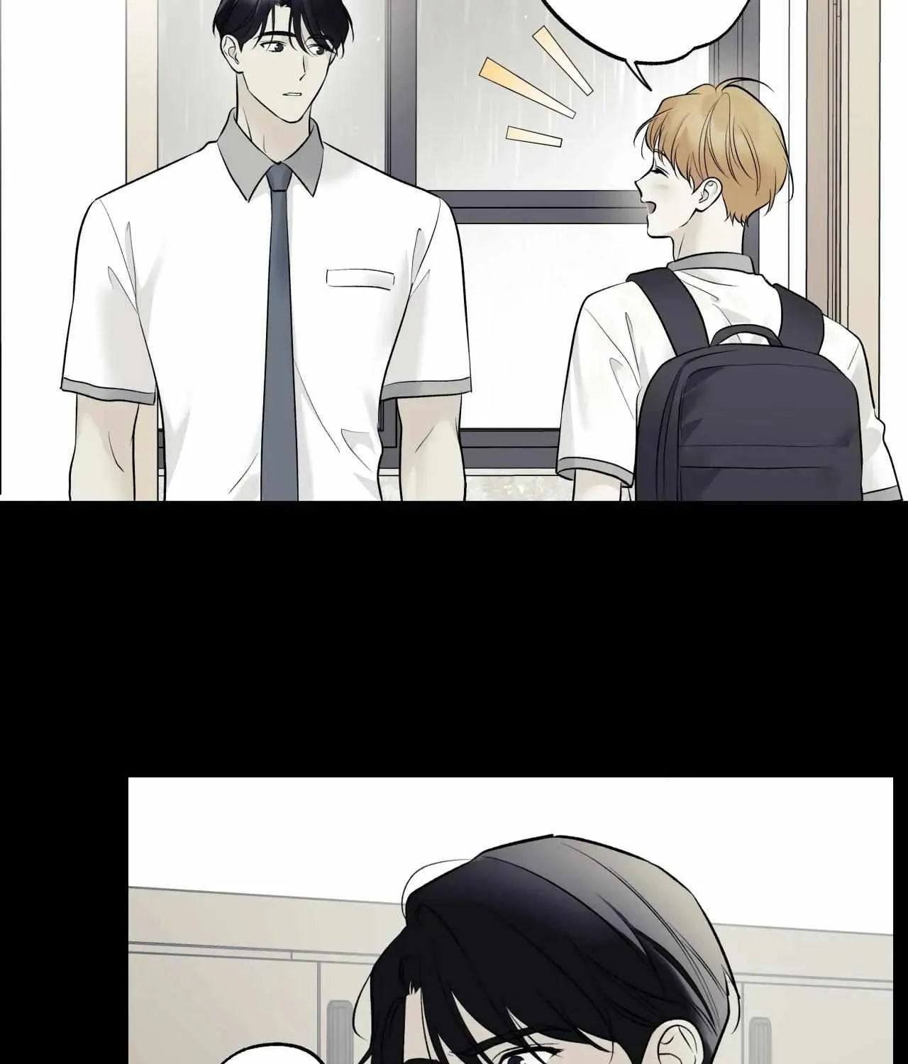 Why Are You So Kind To Everyone Except Me? Chapter 44 page 74 - 