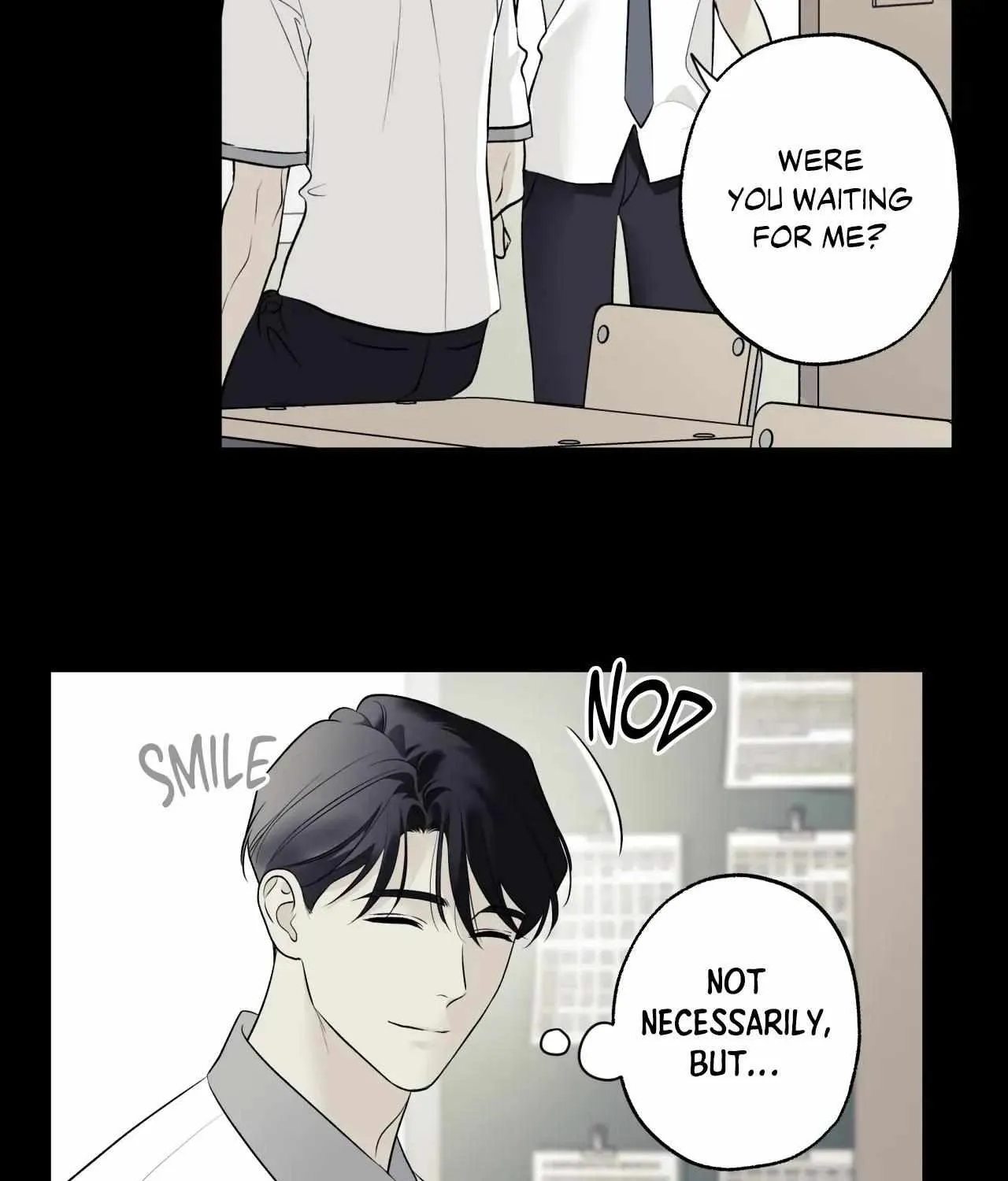 Why Are You So Kind To Everyone Except Me? Chapter 44 page 78 - 