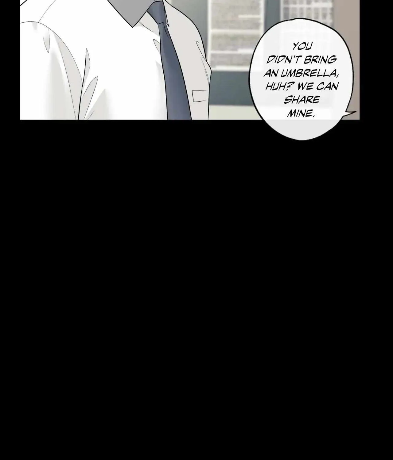 Why Are You So Kind To Everyone Except Me? Chapter 44 page 79 - 