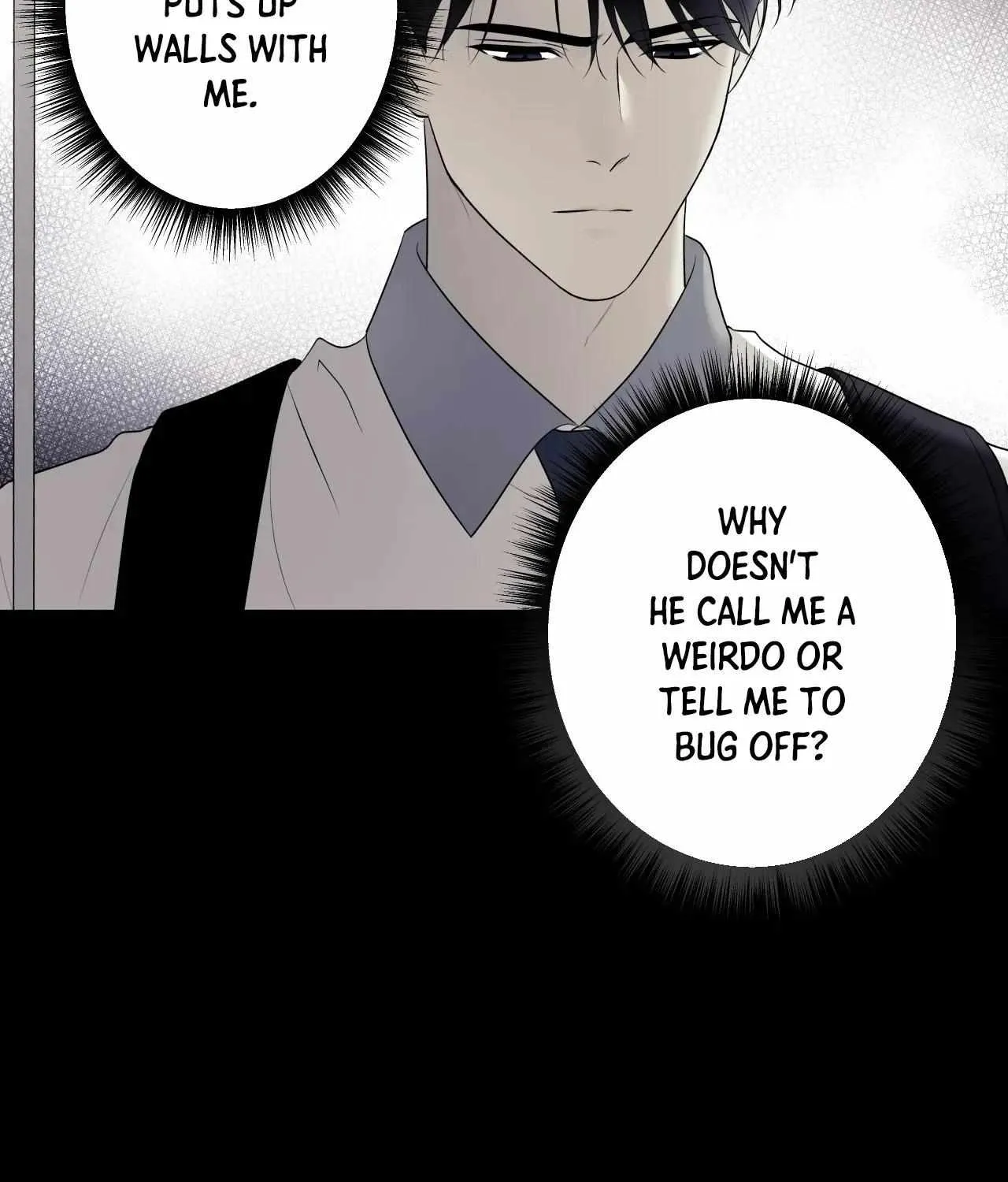 Why Are You So Kind To Everyone Except Me? Chapter 44 page 88 - 