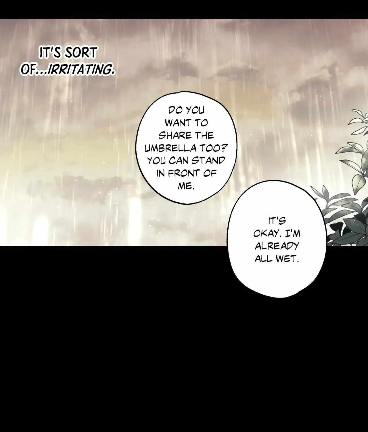 Why Are You So Kind To Everyone Except Me? Chapter 44 page 89 - 