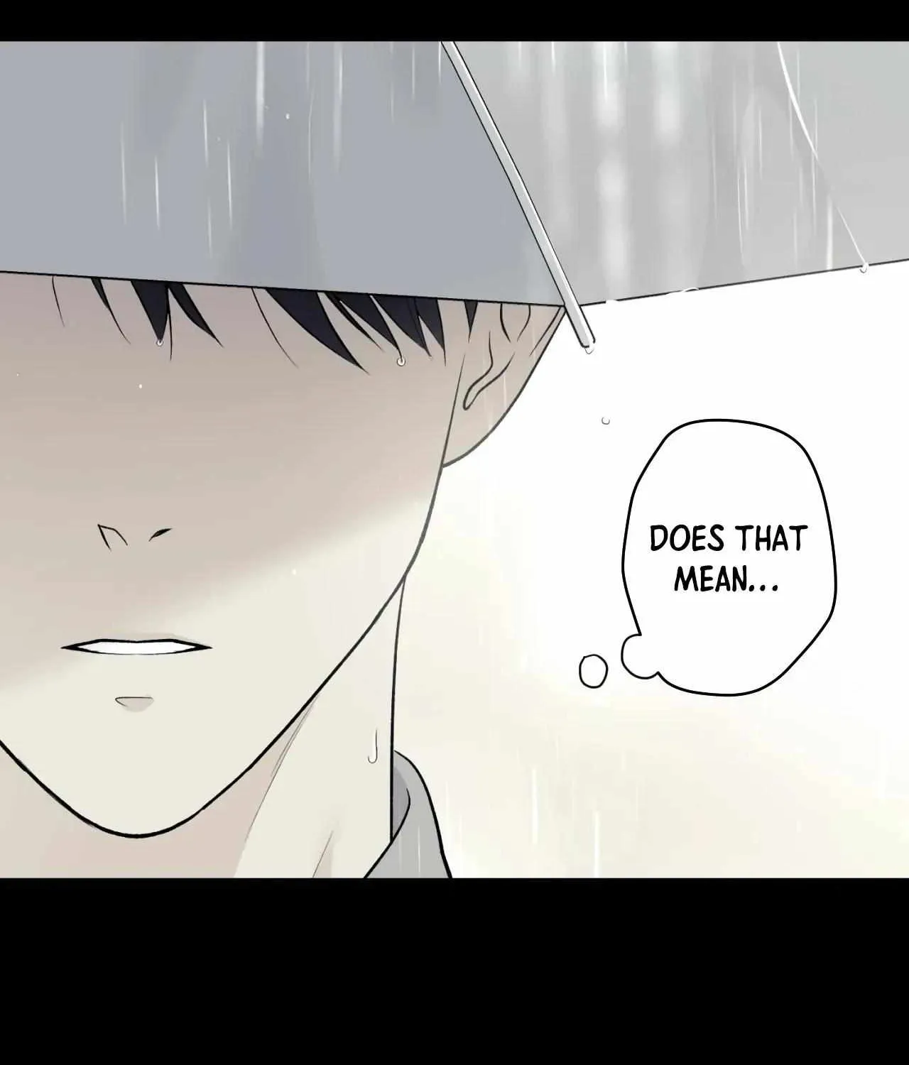 Why Are You So Kind To Everyone Except Me? Chapter 44 page 95 - 