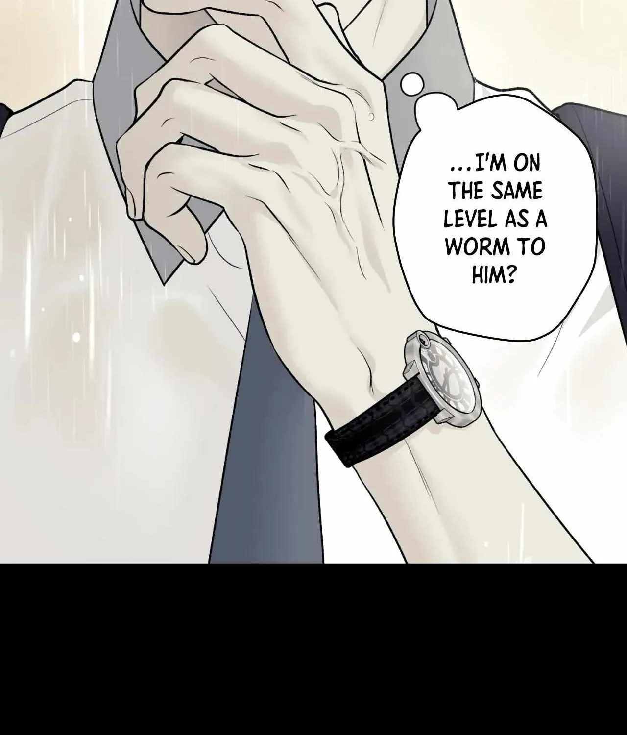 Why Are You So Kind To Everyone Except Me? Chapter 44 page 97 - 