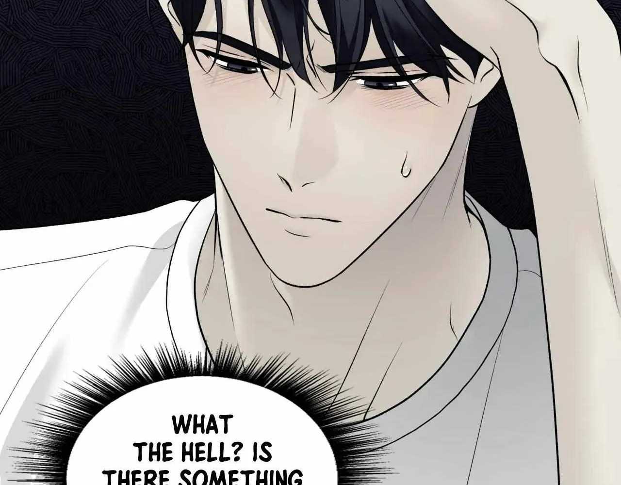 Why Are You So Kind To Everyone Except Me? Chapter 45 page 104 - 