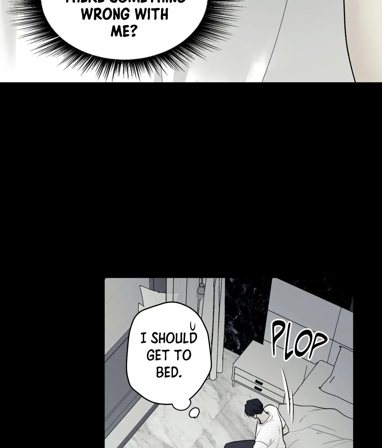 Why Are You So Kind To Everyone Except Me? Chapter 45 page 105 - 