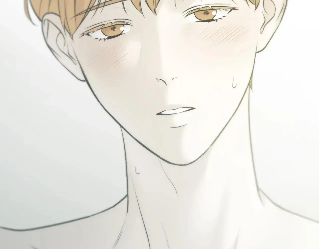 Why Are You So Kind To Everyone Except Me? Chapter 45 page 110 - 