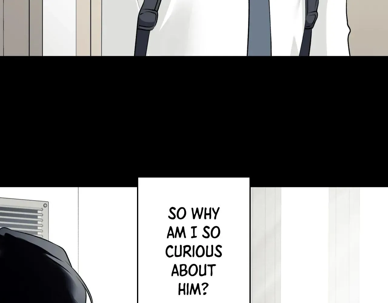 Why Are You So Kind To Everyone Except Me? Chapter 45 page 12 - 