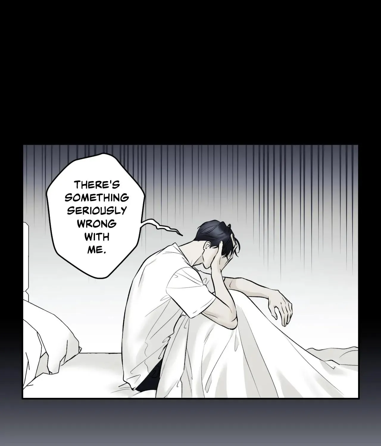 Why Are You So Kind To Everyone Except Me? Chapter 45 page 115 - 