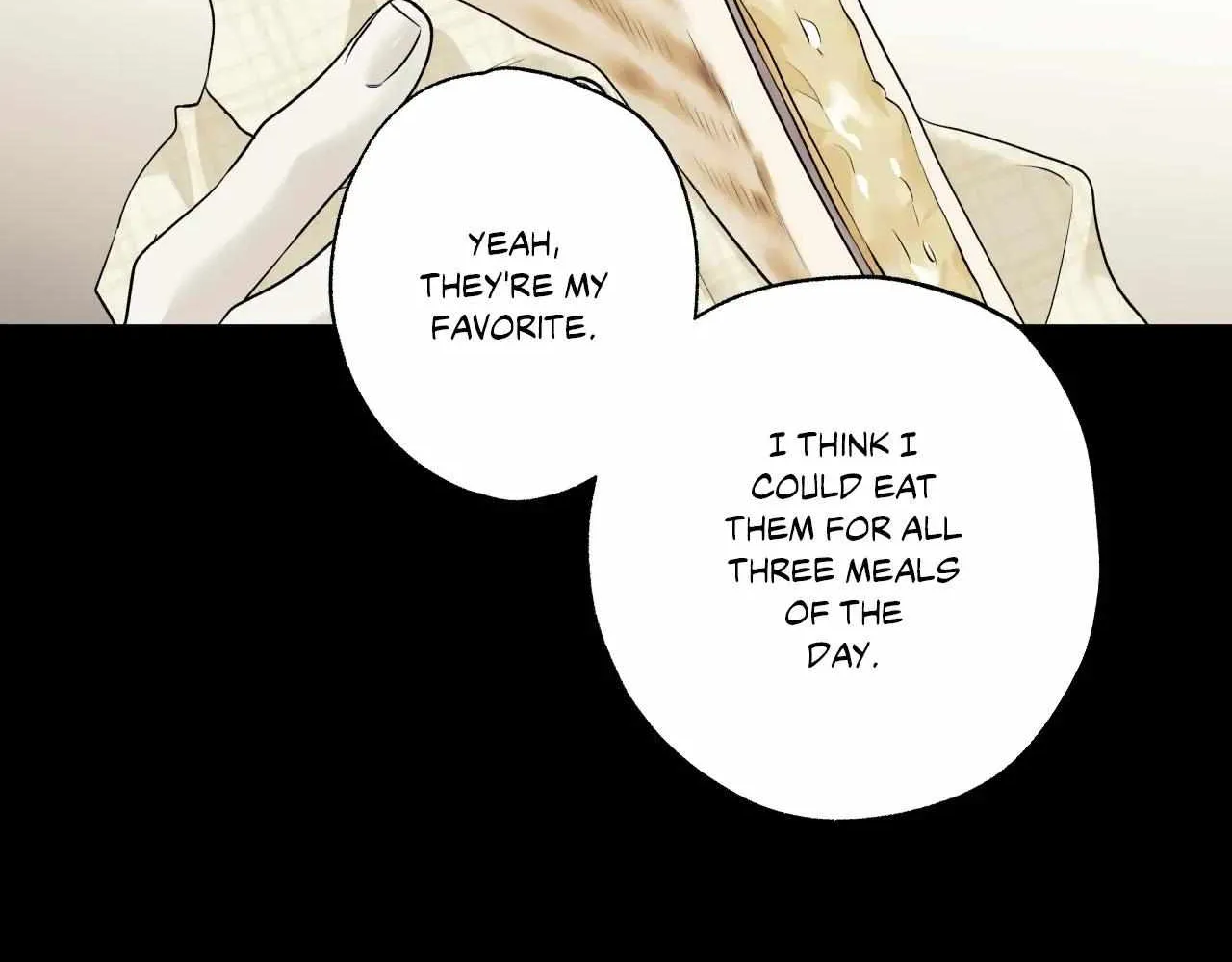 Why Are You So Kind To Everyone Except Me? Chapter 45 page 18 - 