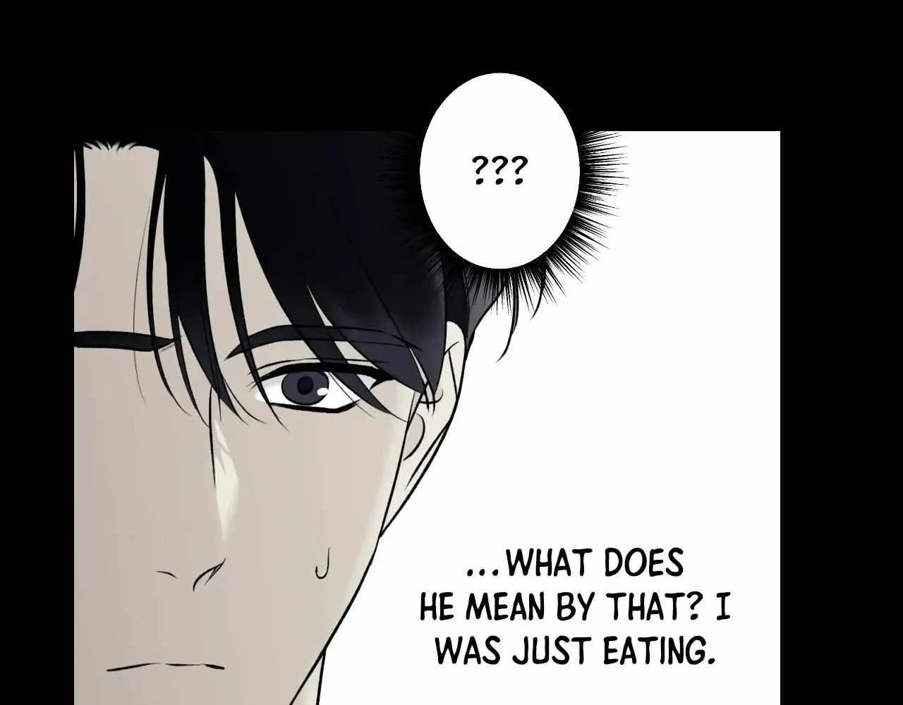 Why Are You So Kind To Everyone Except Me? Chapter 45 page 20 - 