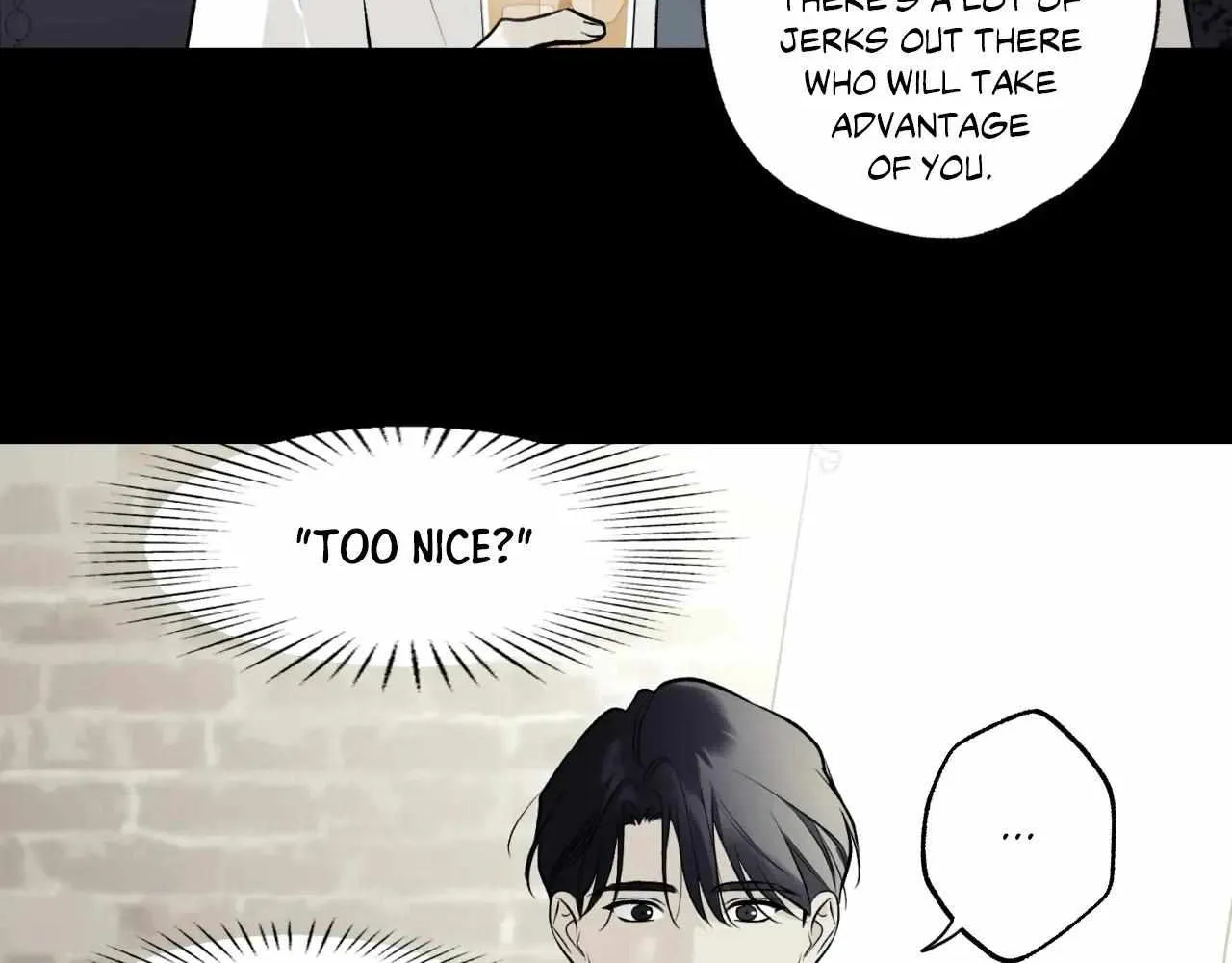 Why Are You So Kind To Everyone Except Me? Chapter 45 page 24 - 